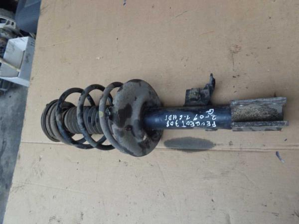 AMORTISSEUR AVANT GAUCHE PEUGEOT 308 7/2007-2014 - Vue 1